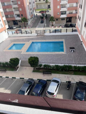 Complexe safae